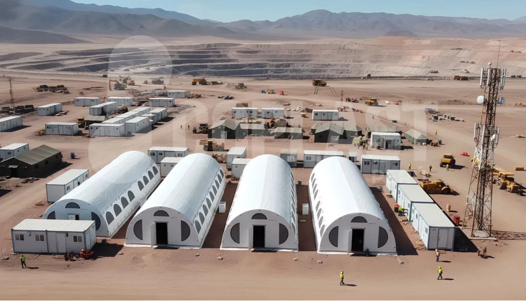 Coplast Fabricación de Carpas – Coplast Perú